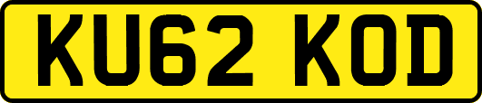 KU62KOD