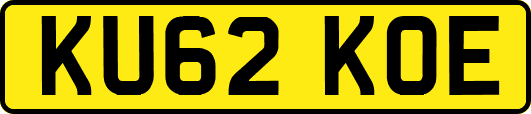 KU62KOE