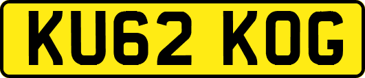 KU62KOG