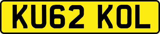 KU62KOL