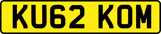 KU62KOM