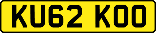 KU62KOO