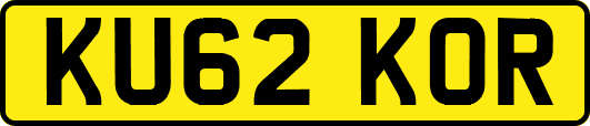 KU62KOR