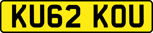 KU62KOU