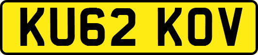 KU62KOV