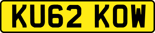 KU62KOW