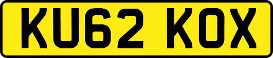 KU62KOX