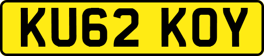 KU62KOY