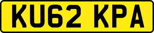 KU62KPA
