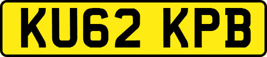 KU62KPB