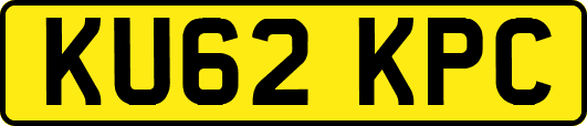 KU62KPC