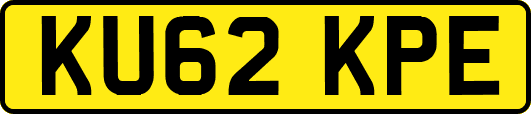 KU62KPE