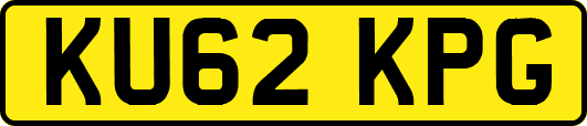 KU62KPG