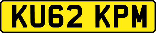 KU62KPM