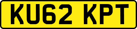 KU62KPT