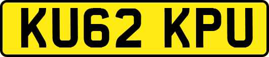 KU62KPU