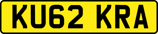 KU62KRA