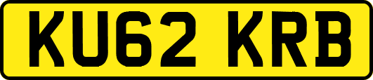 KU62KRB
