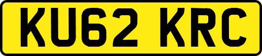KU62KRC