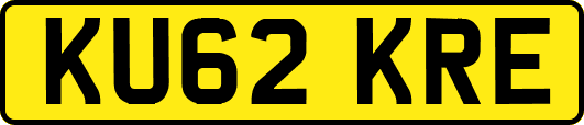 KU62KRE