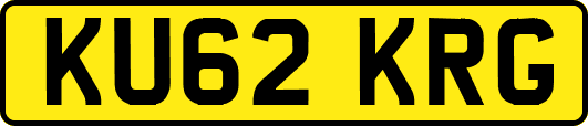 KU62KRG