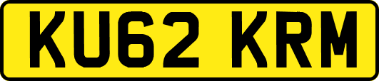 KU62KRM
