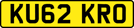 KU62KRO