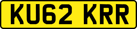 KU62KRR