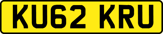 KU62KRU