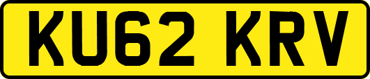 KU62KRV