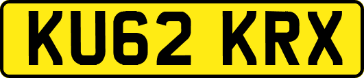 KU62KRX