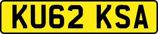 KU62KSA
