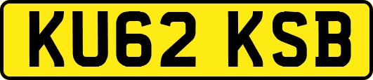 KU62KSB