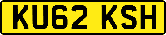 KU62KSH