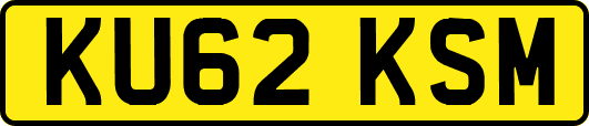 KU62KSM