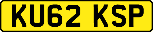 KU62KSP