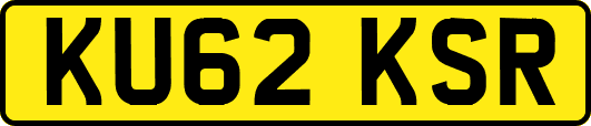 KU62KSR
