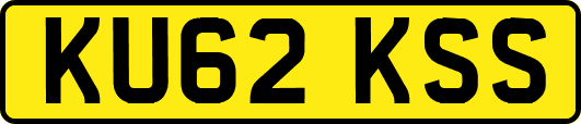 KU62KSS