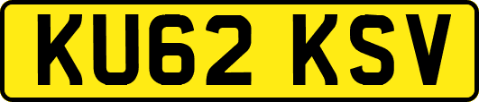 KU62KSV