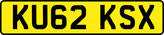 KU62KSX