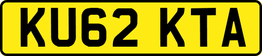 KU62KTA