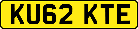 KU62KTE