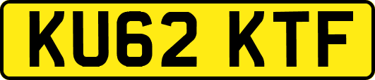 KU62KTF