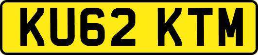 KU62KTM