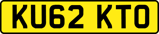 KU62KTO