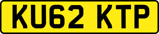 KU62KTP