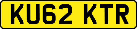 KU62KTR