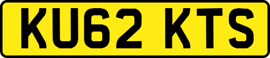 KU62KTS