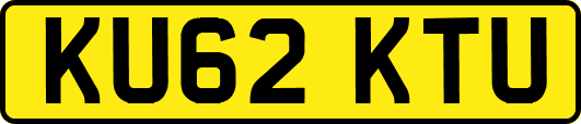 KU62KTU