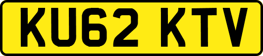 KU62KTV